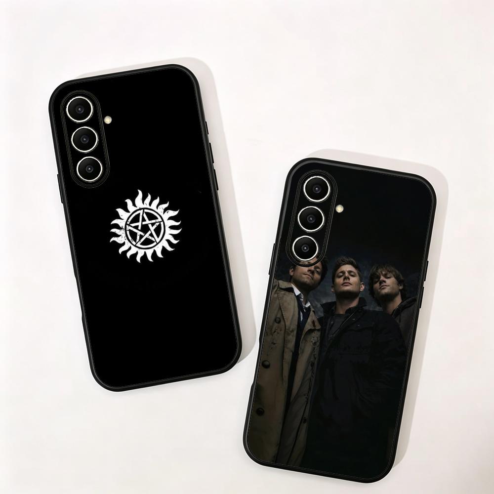 Hot cool Supernatural Telefoon - Samsung Galaxy S24 recensie en prijs