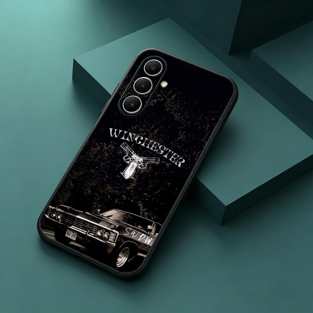 Hot cool Supernatural Telefoon - Samsung Galaxy S24 recensie en prijs