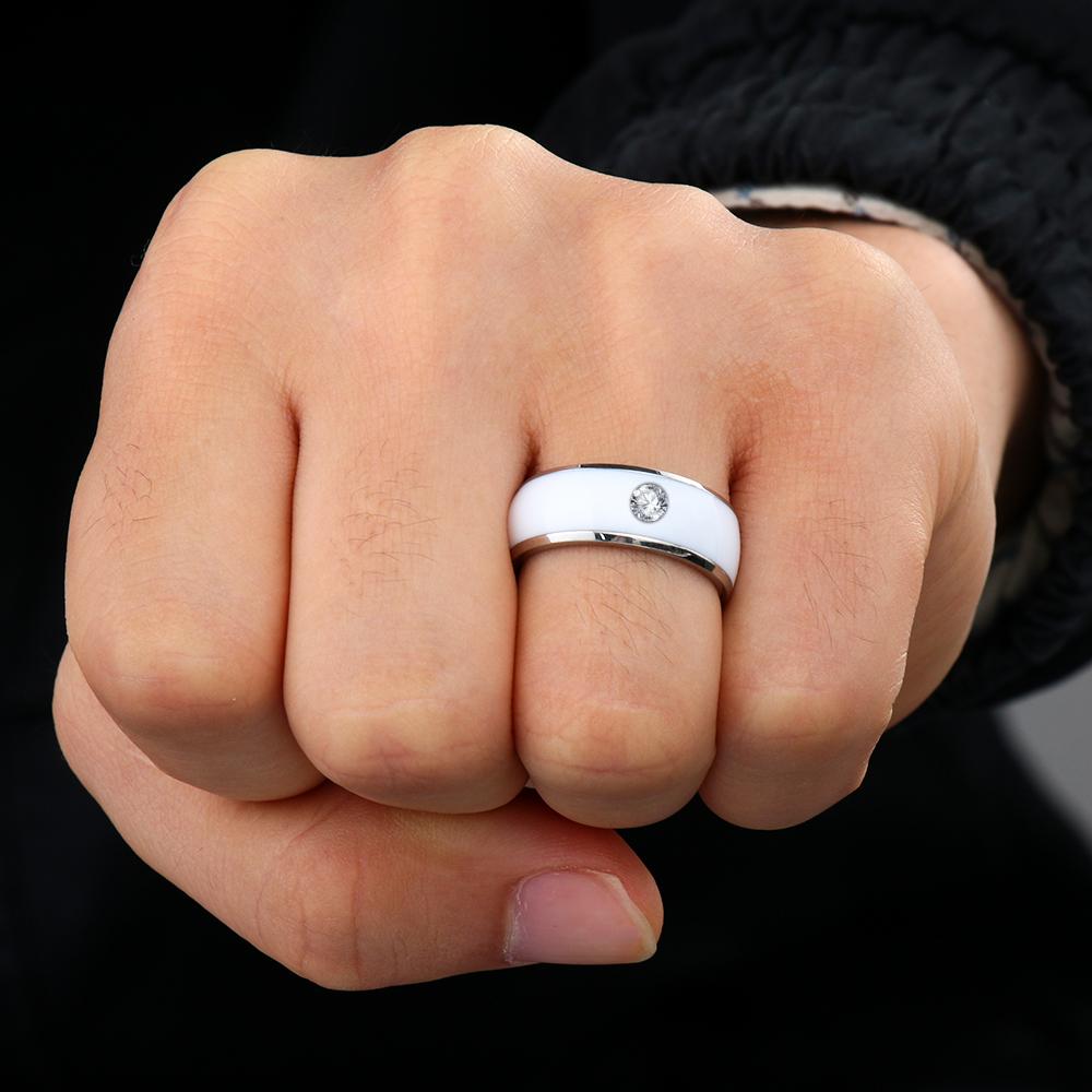 Mode multifunctionele Android- - Smart Ring Nfc Pay recensie en prijs
