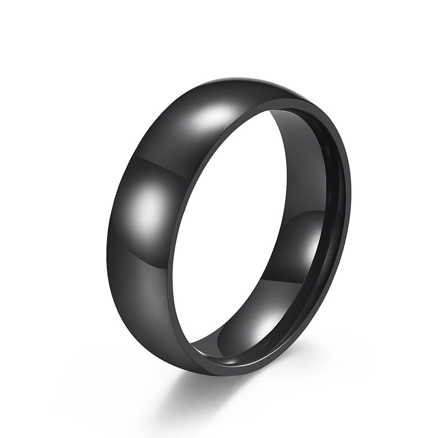 Ntag215 zwarte keramische slim - Smart Ring Nfc Pay recensie en prijs