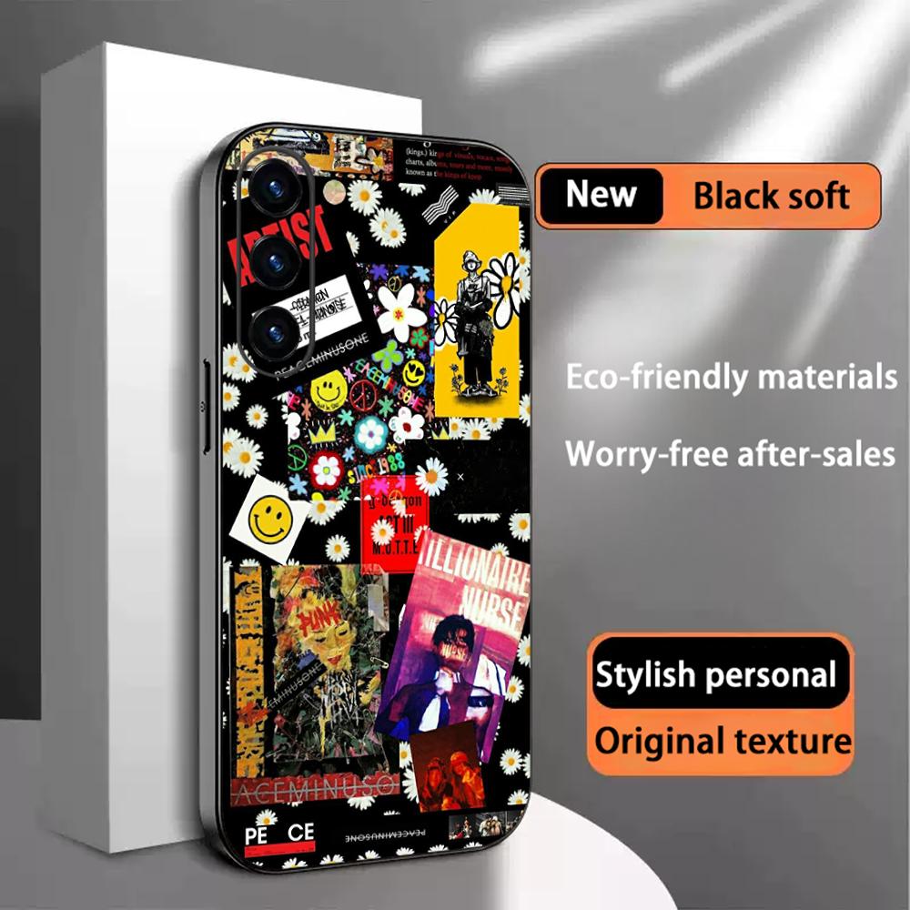 Cool knappe G-Dragon poster in - Samsung Galaxy S25 recensie en prijs