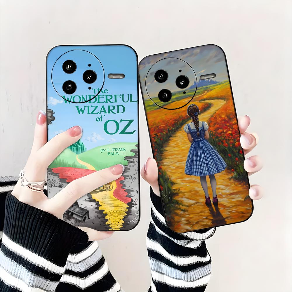 De Wonderlijke Tovenaar van Oz - Xiaomi Poco X6 recensie en prijs