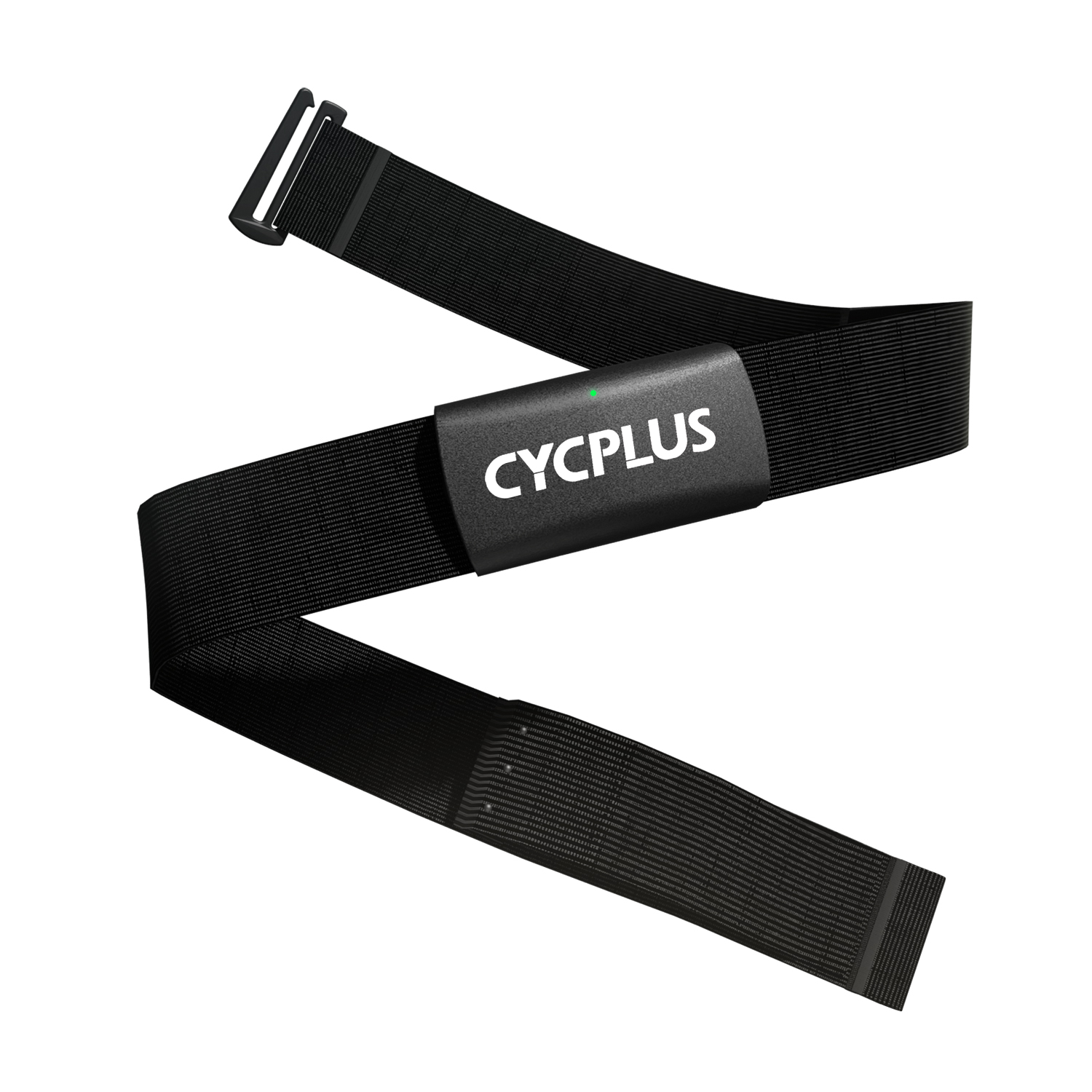 CYCPLUS H2 hartslagmeter borst - Breath Rate Monitor recensie en prijs