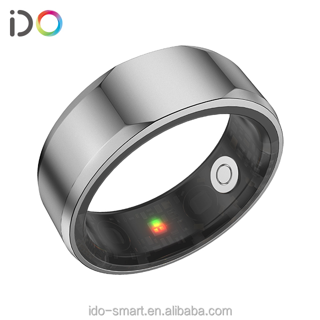 Een universum in je ring. Bewe - Temperature Ring Skin recensie en prijs