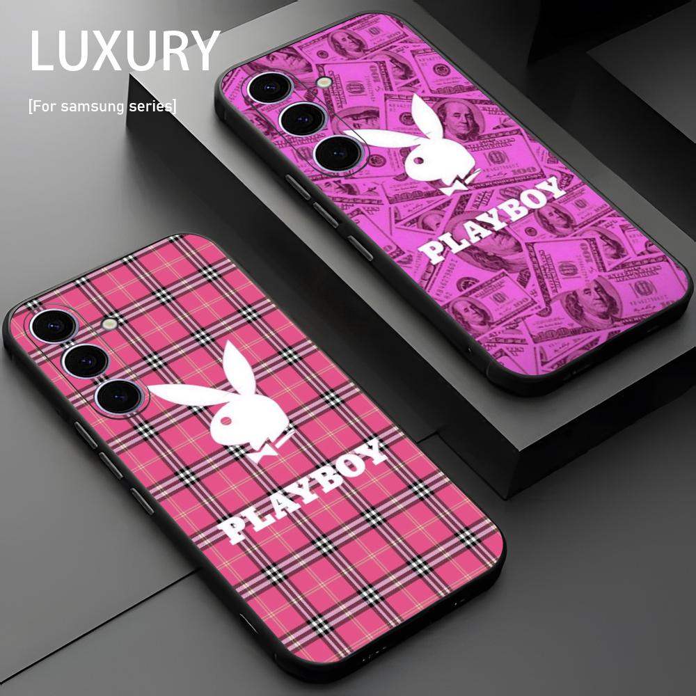 FASHION Telefoonhoesje P-PlayE - Samsung Galaxy S24 recensie en prijs