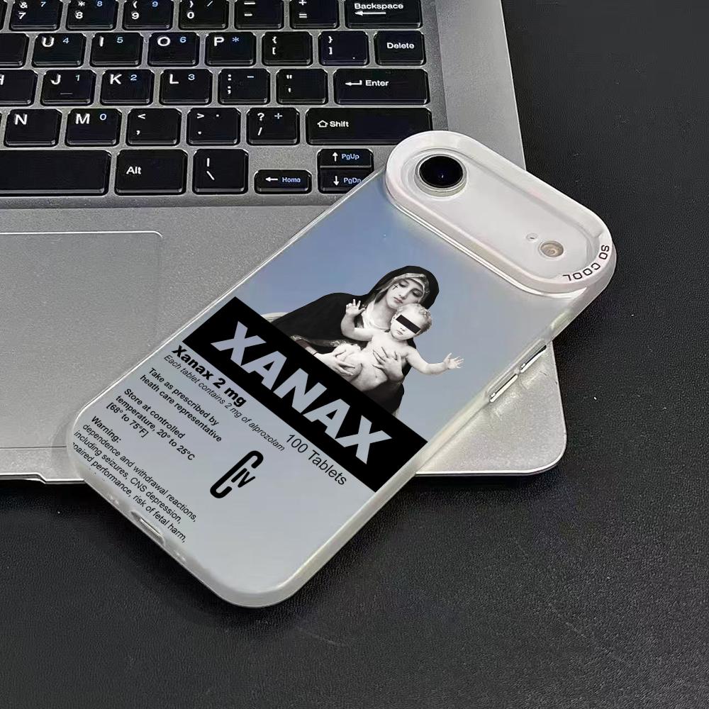 C-Chill Pil XANAXS Telefoon Ca - Apple Iphone 15 Pro Max recensie en prijs