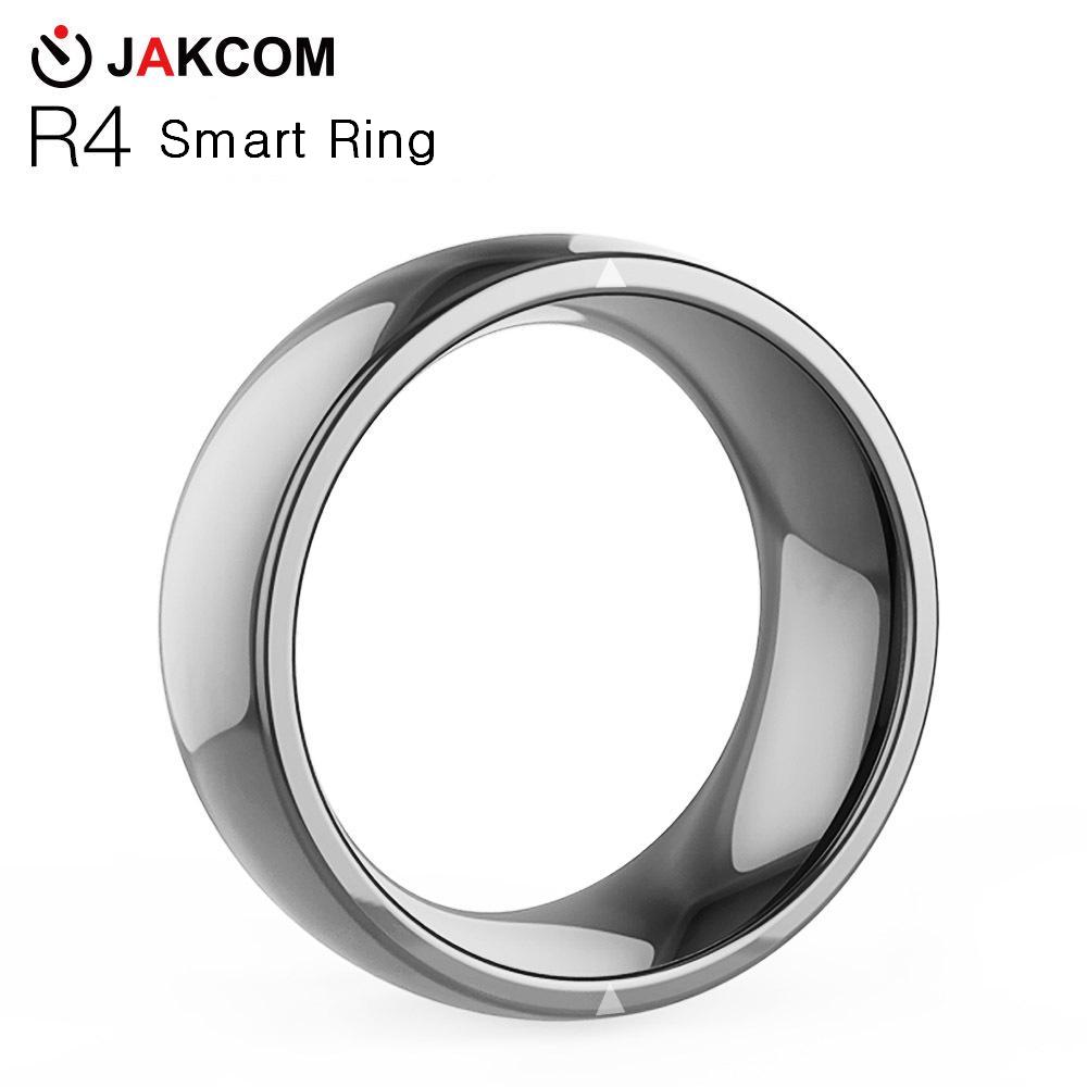 Jakcom Smart Ring R4 Wearable  - Smart Ring Nfc Pay recensie en prijs
