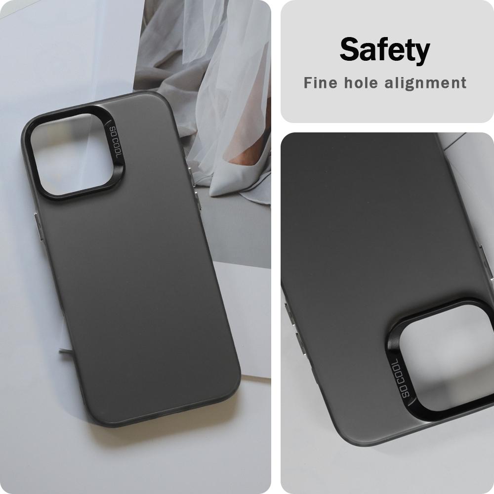 Misfits Telefoonhoesje voor iP - Apple Iphone 15 Pro Max recensie en prijs