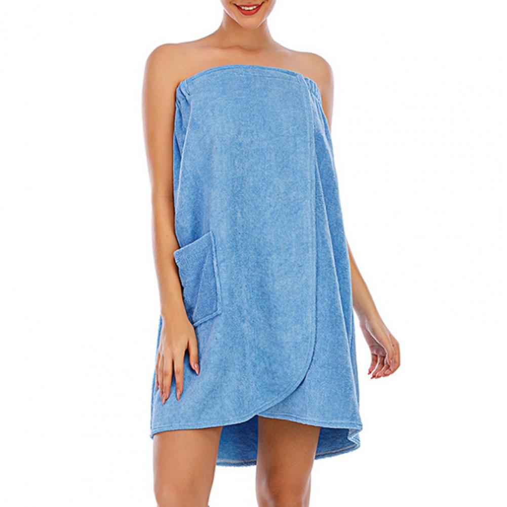 Huidvriendelijke badjas, ultra - Smart Knee Wrap recensie en prijs