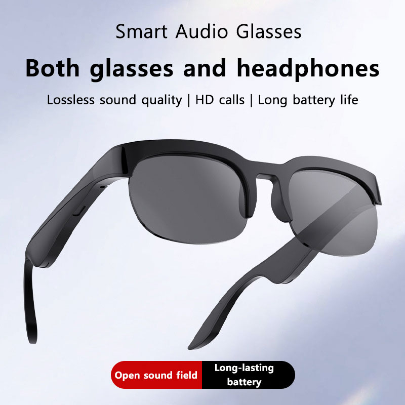 Lenovo Smart Glasses 2400W Cam - Smart Glasses Lens recensie en prijs