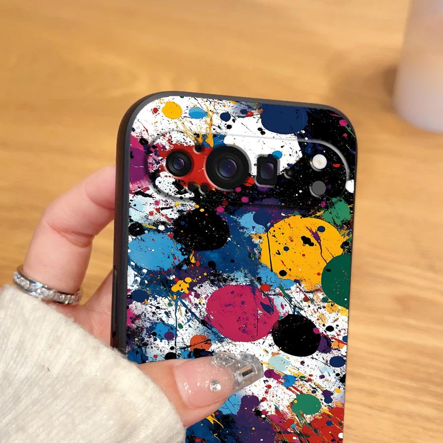 Funda Telefoon Cover Case voor - Google Pixel 8A recensie en prijs