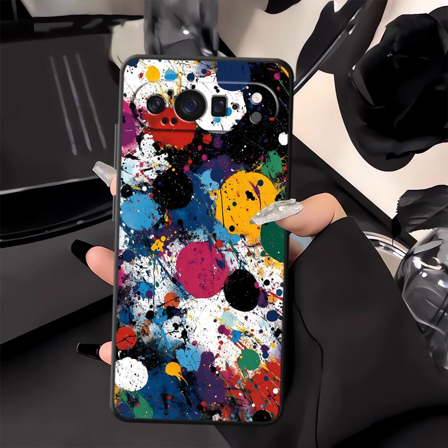 Funda Telefoon Cover Case voor - Google Pixel 8A recensie en prijs