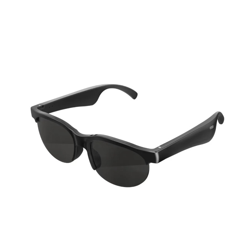 Slimme sportbril met open oor- - Smart Glasses Lens recensie en prijs