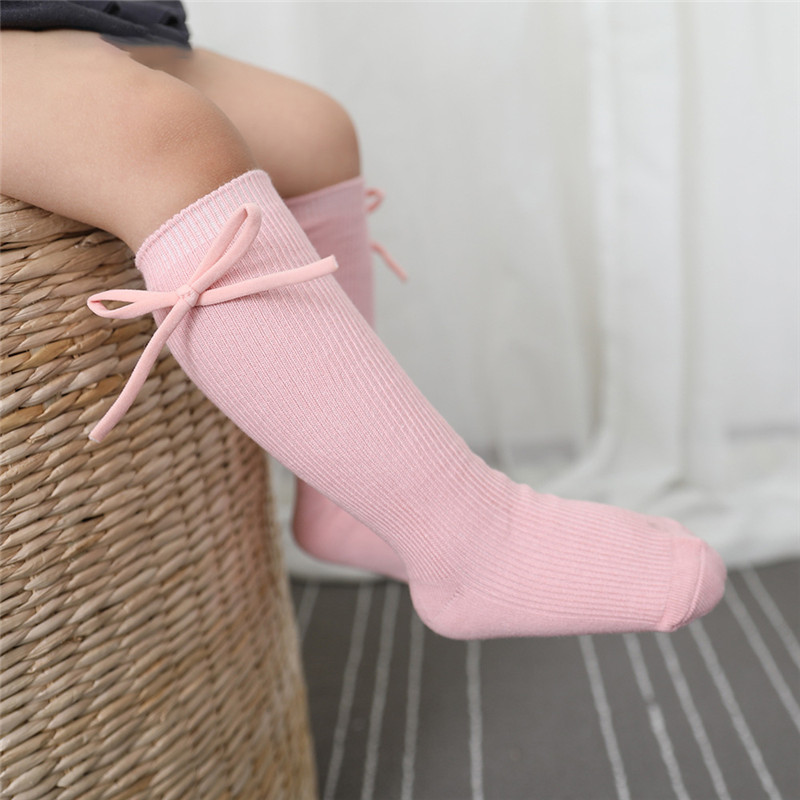 Herfst Kids Knie Hoge Sokken B - Baby Sock Oximeter recensie en prijs