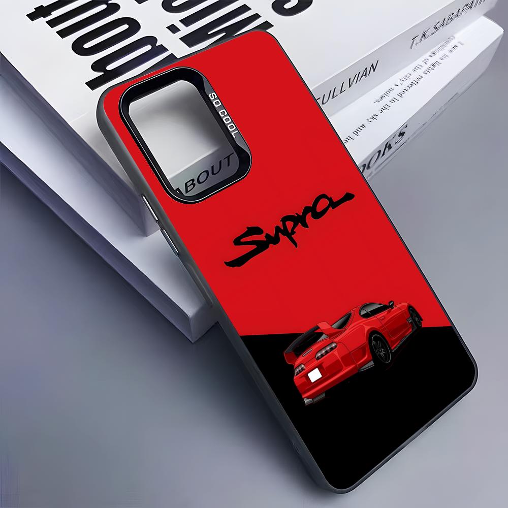 Auto S-Supra Telefoon Case voo - Samsung Galaxy S24 recensie en prijs