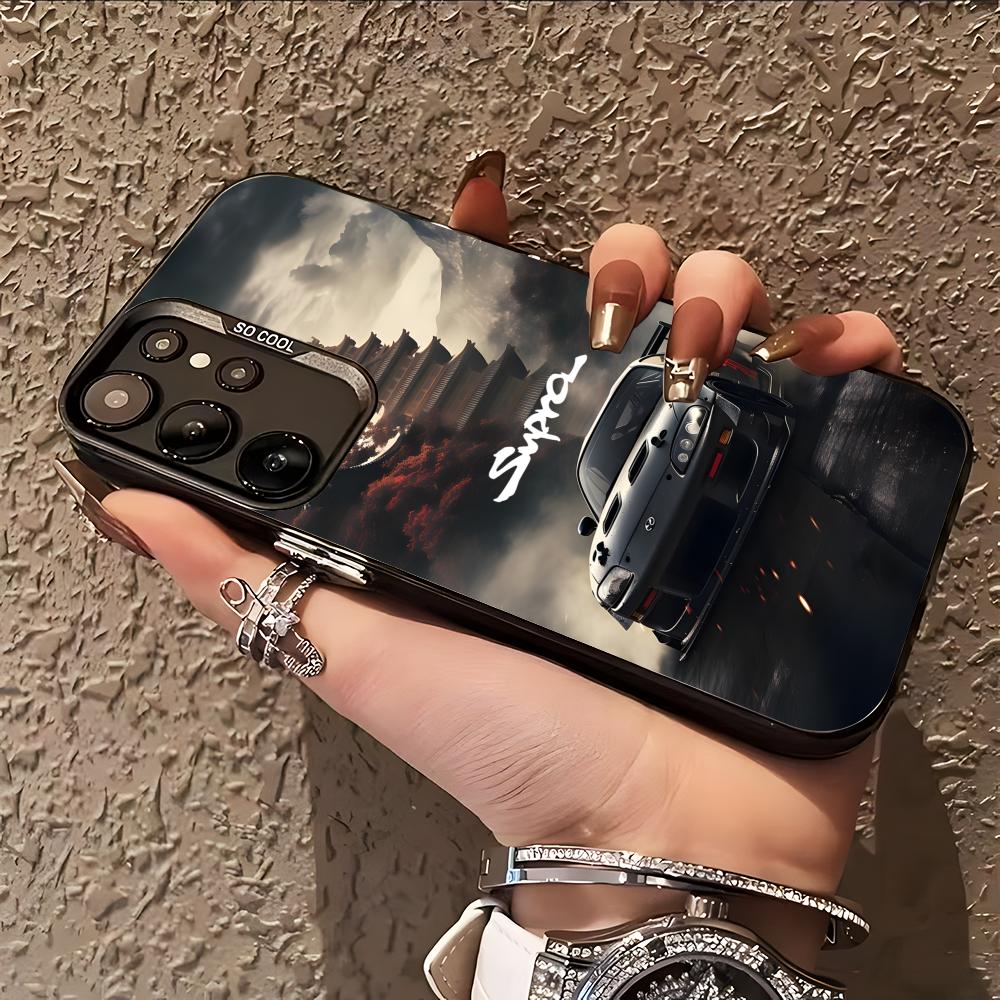 Auto S-Supra Telefoon Case voo - Samsung Galaxy S24 recensie en prijs