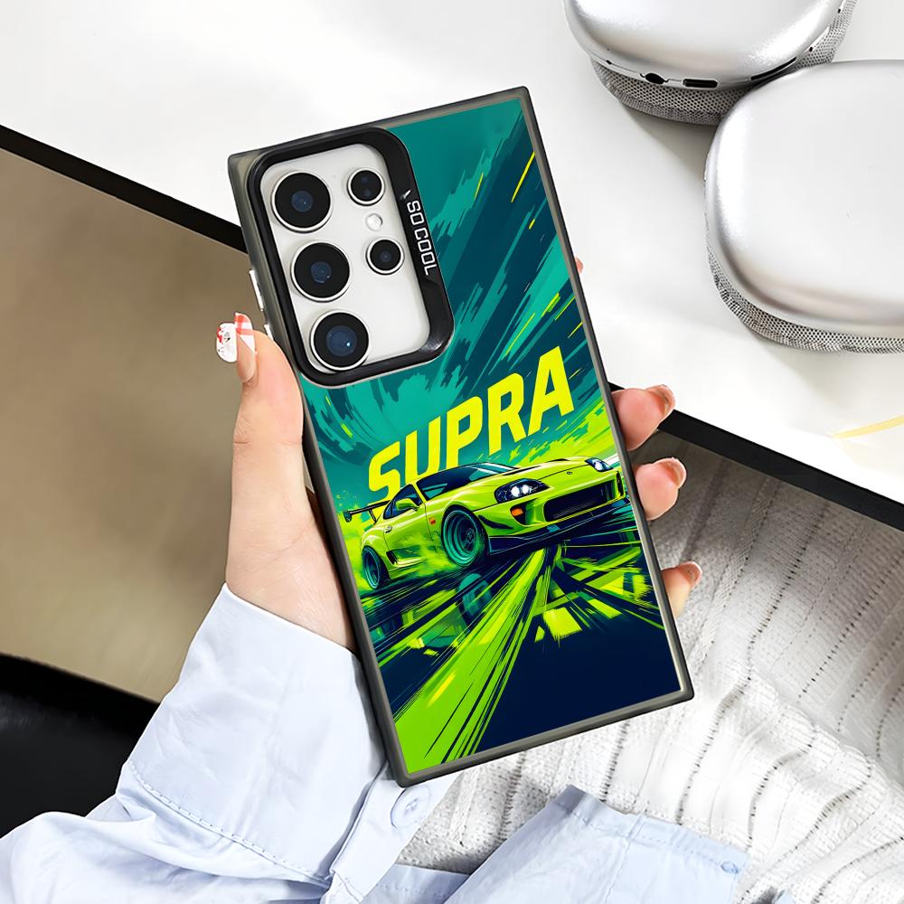 Auto S-Supra Telefoon Case voo - Samsung Galaxy S24 recensie en prijs