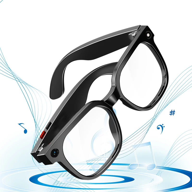 Lenovo Nieuwe Upgrade Smart AI - Smart Glasses Lens recensie en prijs